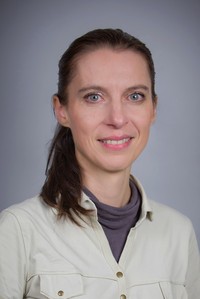 Karin Hricová - 3.B