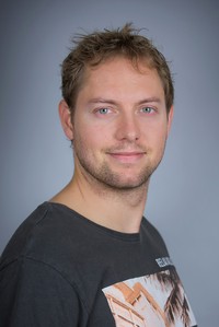 Bc. Ladislav Průšek