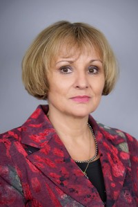 Mgr. Monika Lieselová